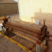 فروش دستگاه نورد