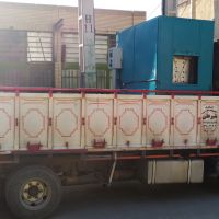 قیمت خرید دستگاه خشک کن میوه در اصفهان