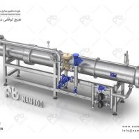 دستگاه پری هیتر