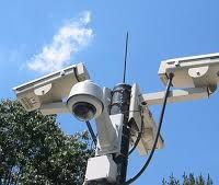 مشاوره طراحی و نصب دوربین های مداربسته