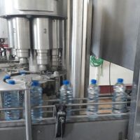 فروش یا معاوضه کارخانه آبمعدنی در تبریز