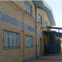 فروش کارخانه در اشتهارد تهران