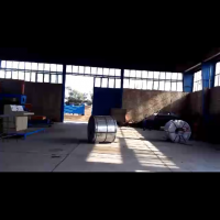 کارخانه تولید ورق گالوانیزه