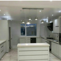 خدمات  نصب و تعمیرات  کابینت در کرج