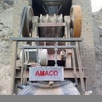 سپراتور (شرکت آماکو)