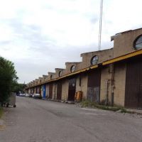 فروش کارگاه در بندرانزلی