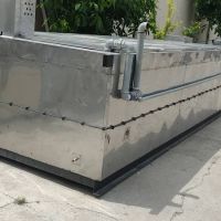 فروش آیس بانک