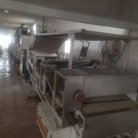 فروش خط تولید بیسکویت