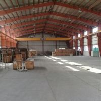 فروش 7000 متر کارخانه در جاده قدیم کرج