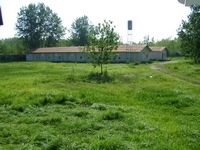 فروش مرغداری گوشتی 15000 قطعه ای در چمخاله