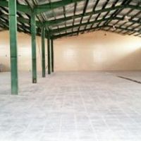 فروش 1600 متر کارخانه دستمال کاغذی در خرمشهر