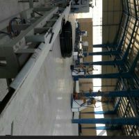 فروش کارخانه تولید لوله پلی اتیلن در شاهین شهر اصفهان