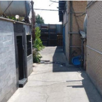 معاوضه یا فروش 2400 متر کارخانه در تهران