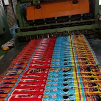 ساخت و کارشناسی در خرید فروش ماشین آلات محصولات کاغذی