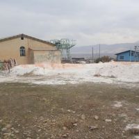 فروش کارخانه سنگبری در شهرک صنعتی دورود