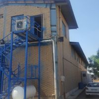 فروش کارخانه  شیمیایی در شهرک جنت آباد
