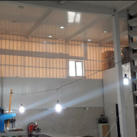 فروش کارخانه بسته بندی مواد غذایی در رشت