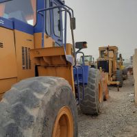 فروش لودر تیراژه ماشین ZL50