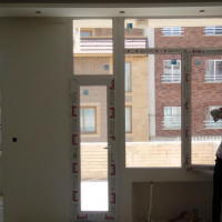 تولید درب و پنجره دوجداره در سنندج