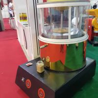 دستگاه ارده گیری در خانه