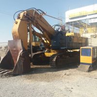 فروش کوماتسو 900