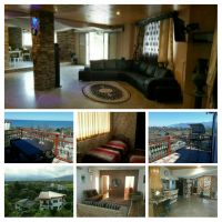 فروش هتل آپارتمان ساحلی در شمال