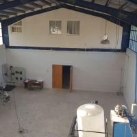 فروش کارخانه غذایی در سیاهکل