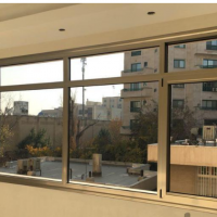 ساخت نصب توری توری ثابت و پلیسه ای