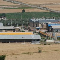 قیمت شهرک صنعتی رودان