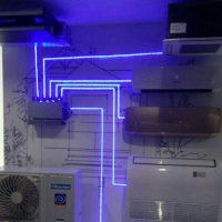 نصب و تعمیر انواع وسایل گرمایشی و سرمایشی در مشهد