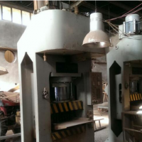 معاوضه و فروش 30000 متر کارخانه تولید آجر در ورامین