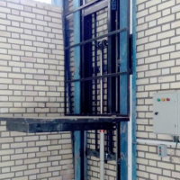 خدمات نصب و تعمیر انواع بالابر در تهران