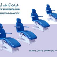 تخت کاشت مو