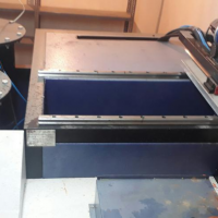 فروش دستگاه  تولید فیلتر هوا در تهران