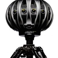 فیلمبرداری ۳۶۰ درجه (واقعیت مجازی)