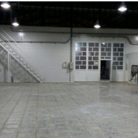 فروش واجاره کارخانه کیک و کلوچه در قزوین