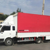 حمل تخصصی اثاثیه منزل در کرمان