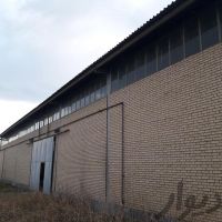 اجاره سوله شهرک صنعتی خوی