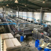 فروش کارخانه ماءالشعیر قوطی و شیشه در ارومیه