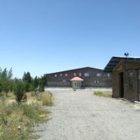 فروش کارخانه لبنیات در زنجان