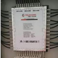 نصب و تعمیرات انواع آنتن مرکزی در تهران