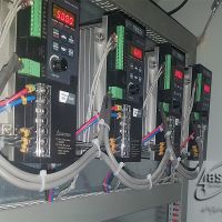 اجرای پروژه های مانیتورینگ و اتوماسیون صنعتی