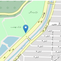 فروش 10000 متر پرورش ماهی در خرم آباد