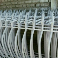 تولید وساخت انواع حفاظ روی دیوار