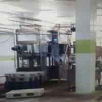 فروش کارخانه لبنیات و آبمیوه در پایتخت