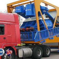 فروش بچینک پلانت موبایل سیار