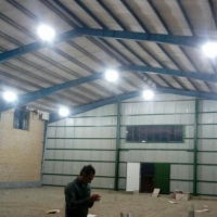 فروش و یا اجاره کارخانه در بیجین