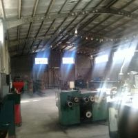 فروش کارخانه سیم در یاسوج