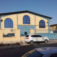 فروش 4000 متر ملک در شهرک صنعتی شمس آباد قم