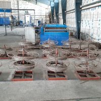 فروش خط تولید تمام اتوماتیک مصالح نوین ساختمانی